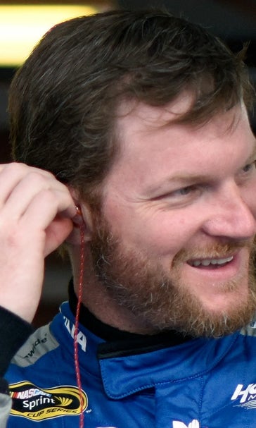 Dale Earnhardt Jr. has crazy dream involving Lil Wayne and All-Star Race